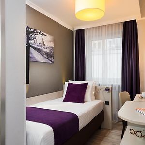 Budget Kamer